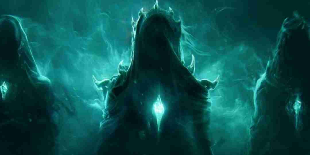 Arkheron》:前《魔兽世界首席设计师罗布·帕尔多的神秘新作,团队PvP游戏的独特魅力