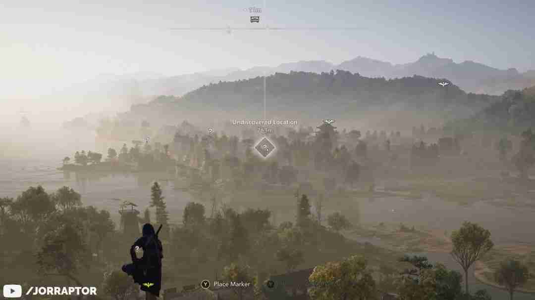 刺客信条:影实机视频揭示诗意探索与文化融合