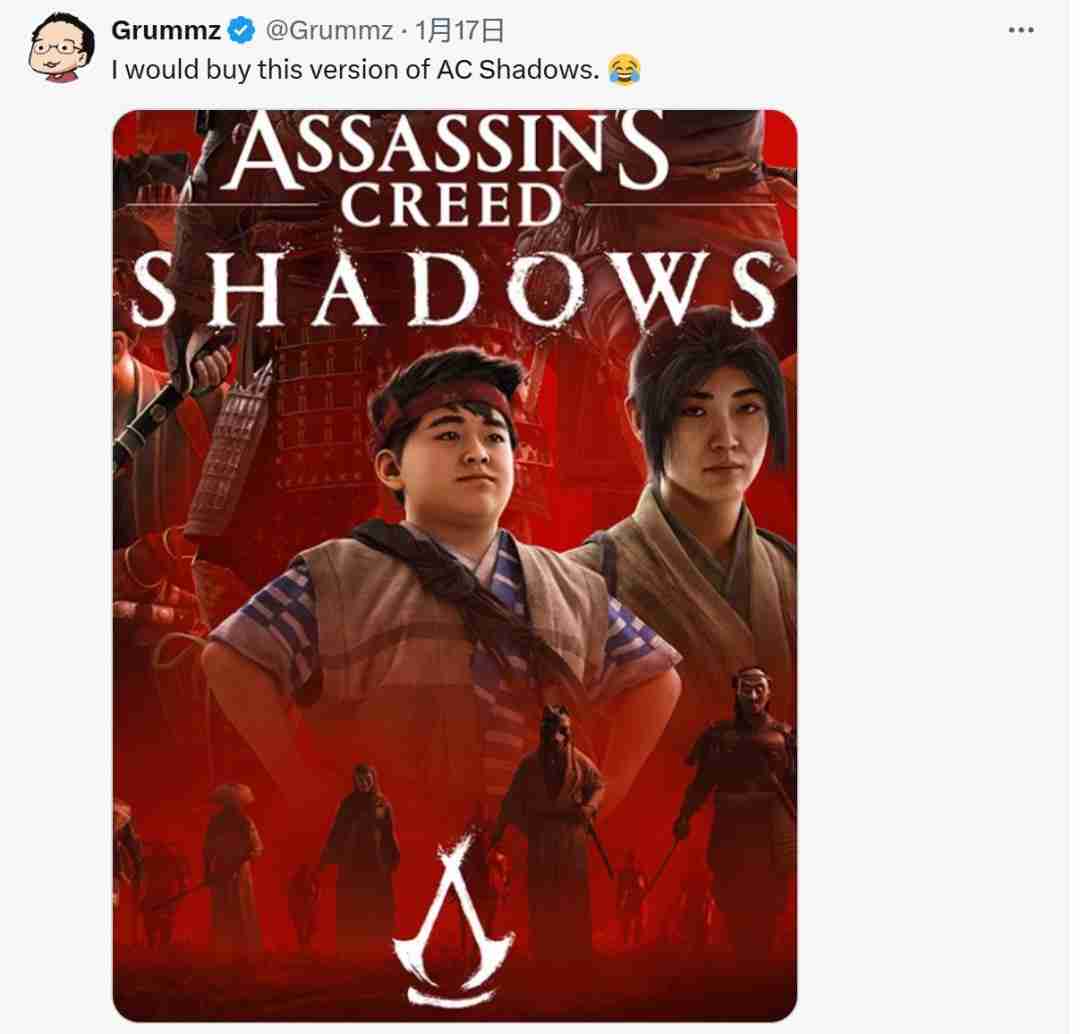 刺客信条:影实机视频揭示诗意探索与文化融合