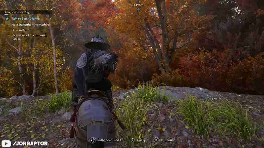 刺客信条:影实机视频揭示诗意探索与文化融合