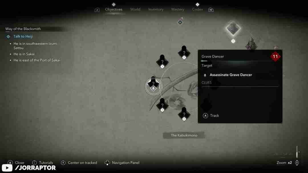 刺客信条:影实机视频揭示诗意探索与文化融合