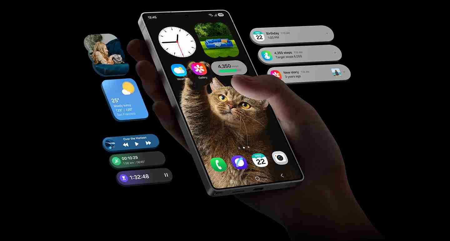 三星新机被动兼容Qi2,无线充电标准该由中国品牌说了算?