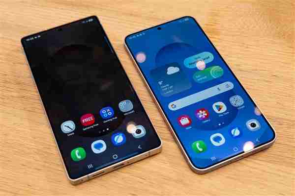 安卓第一家!三星Galaxy S25把电池制造日期标注出来了