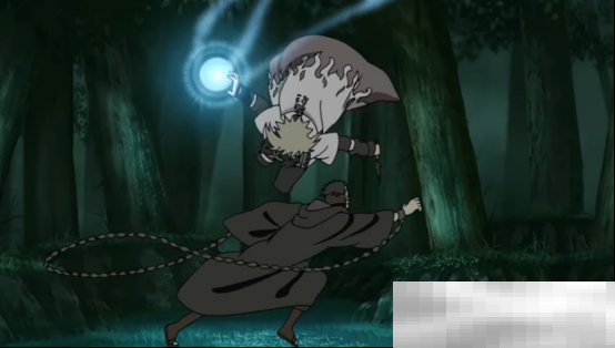 《火影忍者：忍者新世代》宛如雷鸣般奔驰的黄色闪光——波风水门生日快乐！