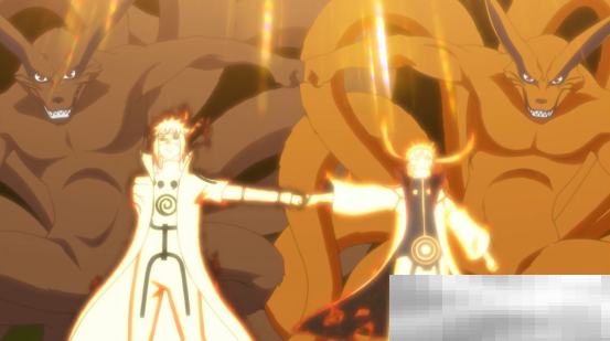 《火影忍者：忍者新世代》宛如雷鸣般奔驰的黄色闪光——波风水门生日快乐！