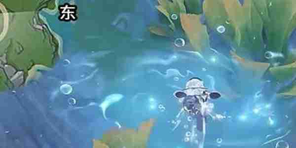 《原神》秋的礼物获取攻略 探索提瓦特的秘密!