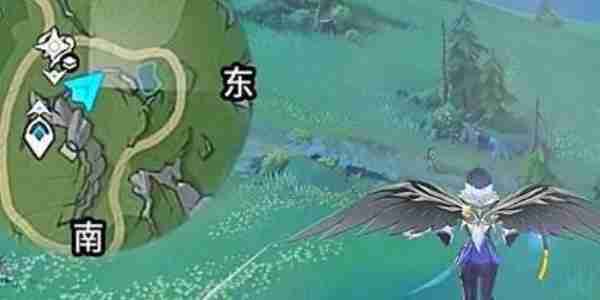 《原神》秋的礼物获取攻略 探索提瓦特的秘密!