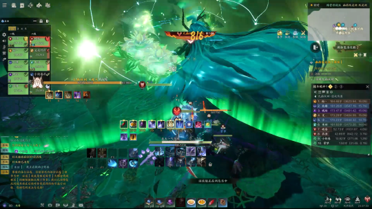 《诛仙世界》系统设置小提醒，九幽树妖超详细通关攻略