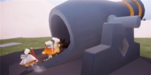 光遇怎么掀翻螃蟹 轻松玩转掀翻螃蟹大挑战!