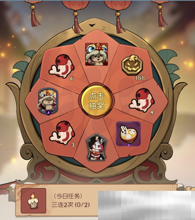 灵蛇送财迎新春!《月圆之夜》镜中对决S6.5春节版本上线