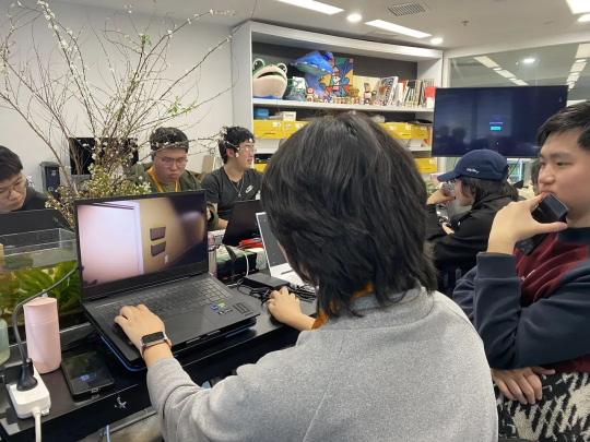 GGJ 2025 x CiGA中国区共诞生563款游戏！1月25日上午10点开始直播！