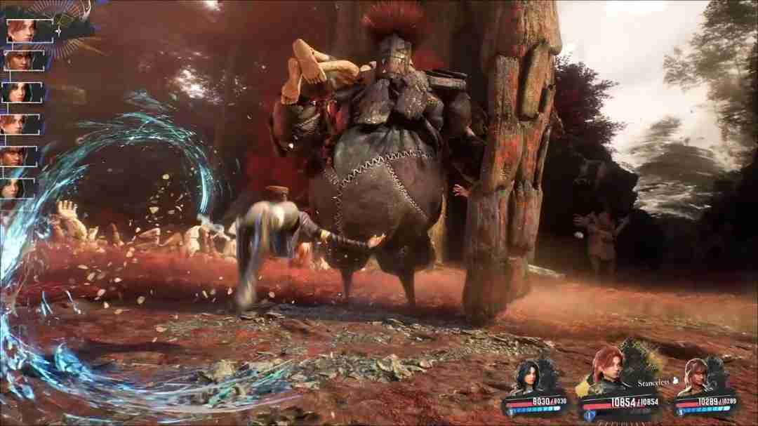 光与影:33号远征队发布全新预告,揭示打破死亡循环的英勇征程