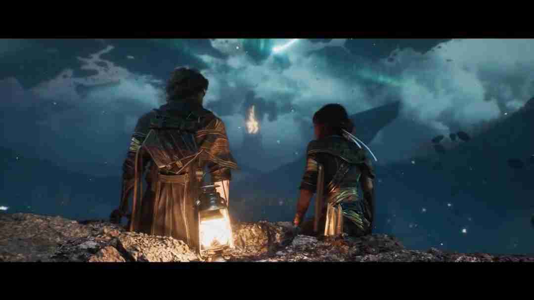 光与影:33号远征队发布全新预告,揭示打破死亡循环的英勇征程