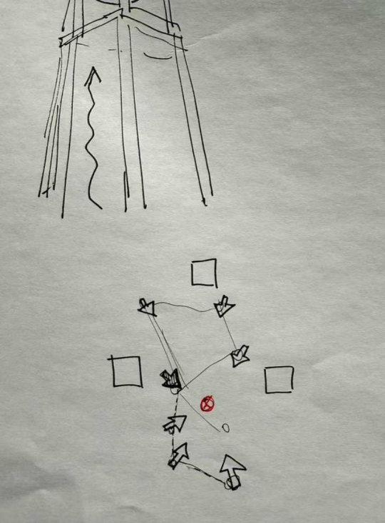 《影之刃零》制作人解读：「双蛇大破七星阵」中那些被大家遗漏的细节信息