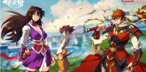 《镇魂街破晓》最新开服时间一览