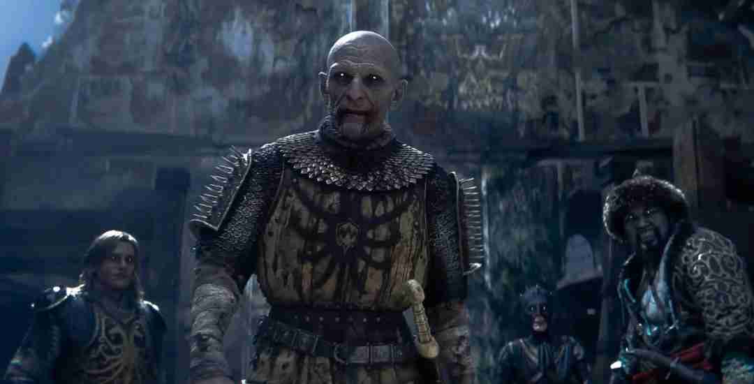 黎明行者之血:前巫师3总监领军打造的黑暗幻想RPG,追求疯狂创意与变革