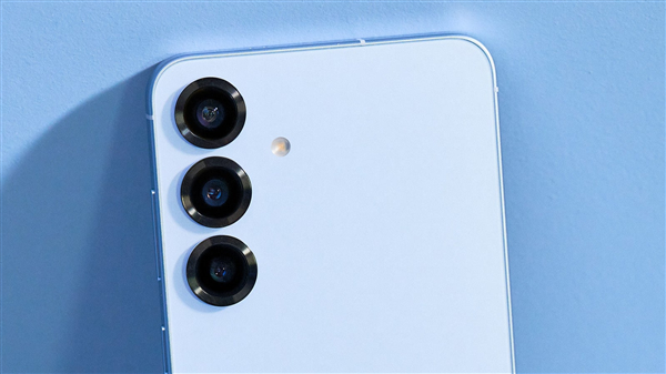 真正的骁龙8至尊版小屏之王!三星Galaxy S25图赏