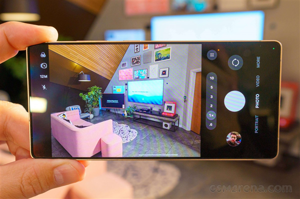 万元安卓机皇!三星Galaxy S25 Ultra图赏