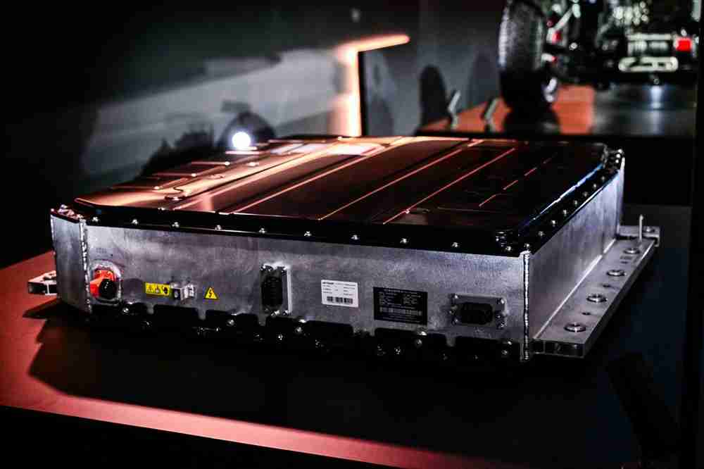 让世界爱上豪华越野,捷途纵横产品序列正式发布