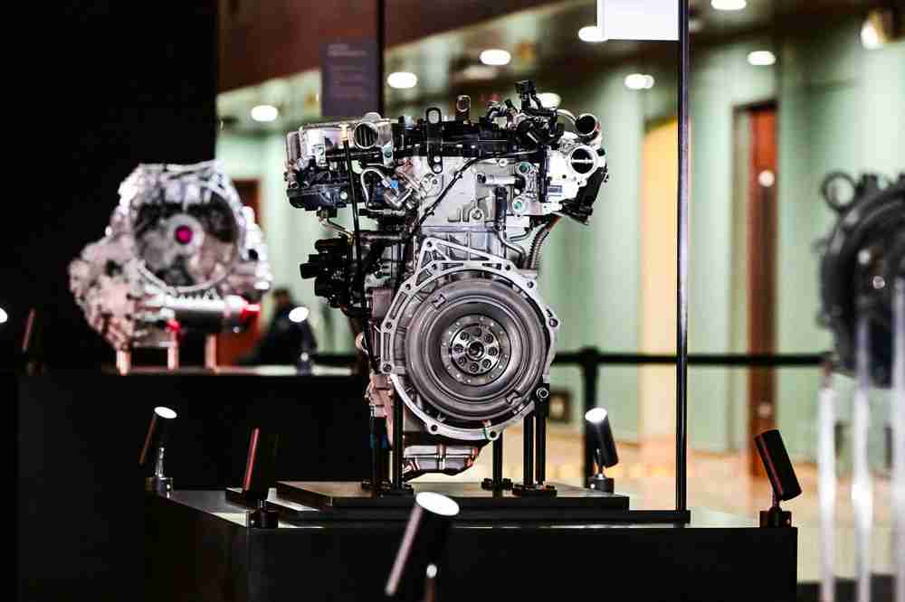 让世界爱上豪华越野,捷途纵横产品序列正式发布