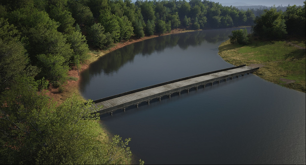 庄园领主突破250万销量大关,全新更新带来桥梁建造与经济系统简化