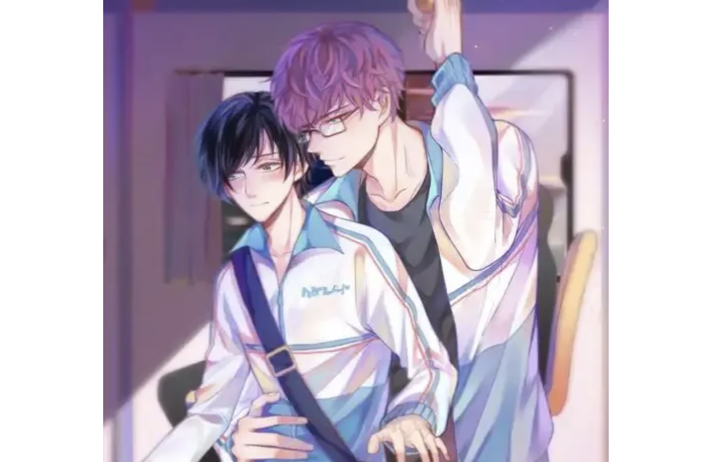 《好学的江帆》广播剧:一段关于成长与爱情的心灵之旅 - php中文网