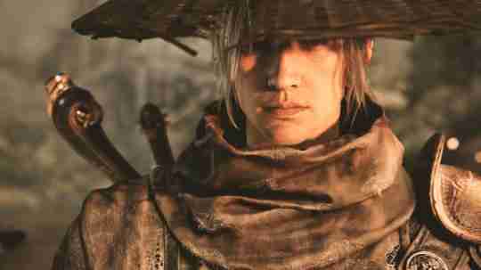 《影之刃零》蛇年新春实机PV公开，双蛇大破七星阵！