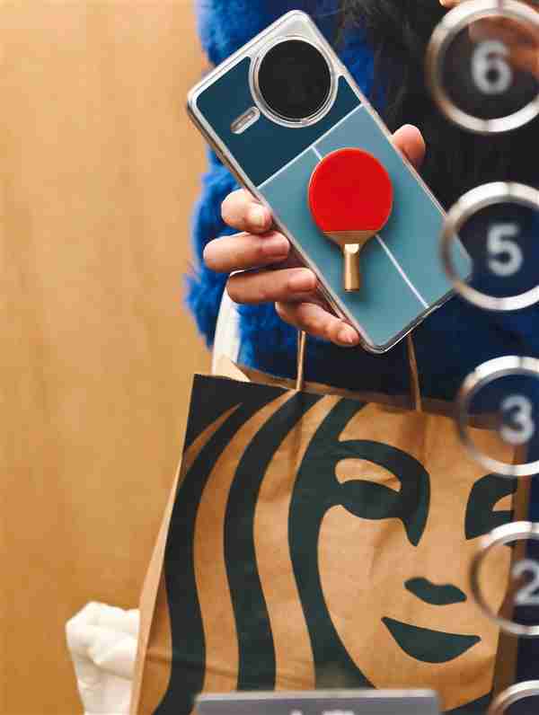 代言人樊振东生日!REDMI K80系列推出乒乓手机壳:售价79元