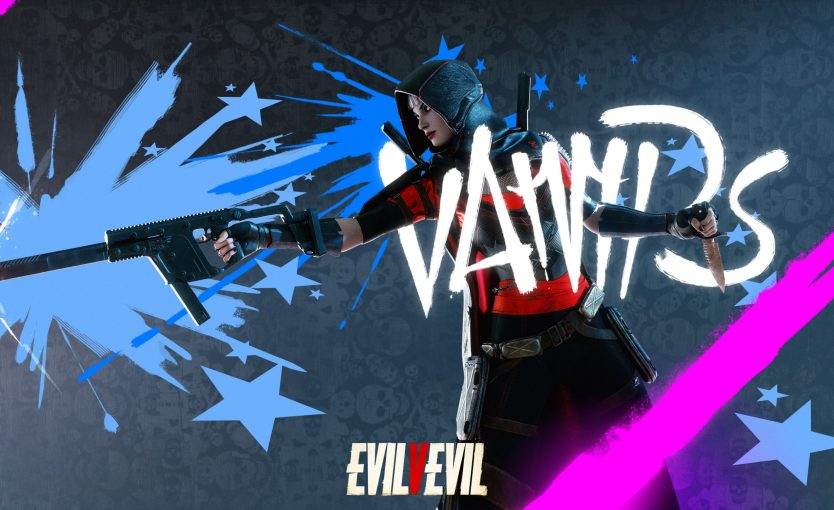 Enad Global 7 重组旗下工作室:Toadman Interactive 关闭,Piranha Games 裁员以维持运营