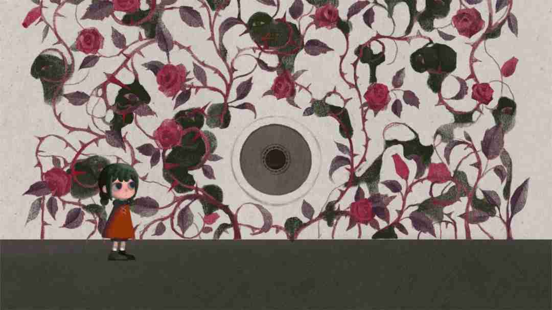 Wonderland:探索奇境中的时空谜题与心灵成长