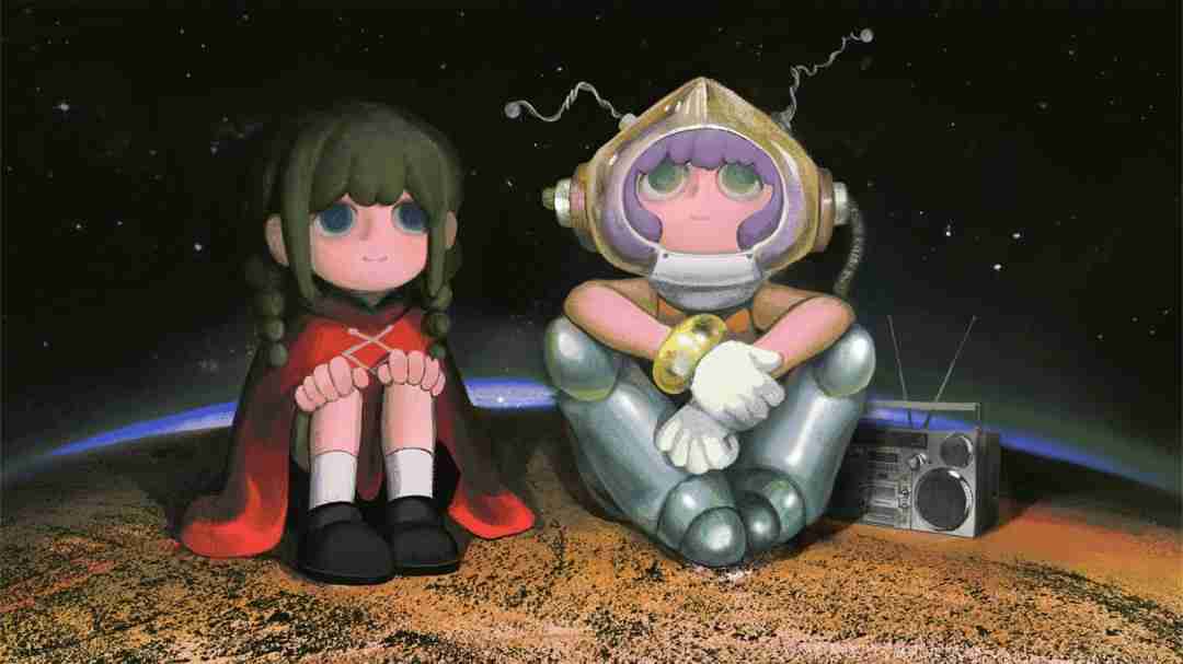 Wonderland:探索奇境中的时空谜题与心灵成长