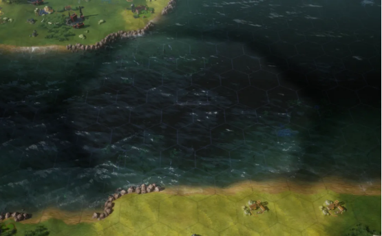 创建“海上丝绸之路”,《世界启元》X2纪元【定海平波】1.25正式上线