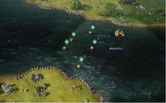 创建“海上丝绸之路”,《世界启元》X2纪元【定海平波】1.25正式上线