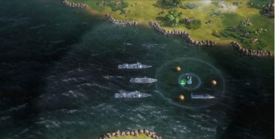 创建“海上丝绸之路”,《世界启元》X2纪元【定海平波】1.25正式上线