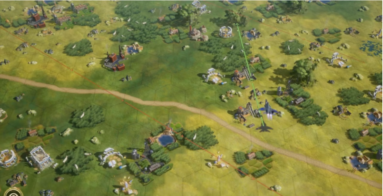 创建“海上丝绸之路”,《世界启元》X2纪元【定海平波】1.25正式上线