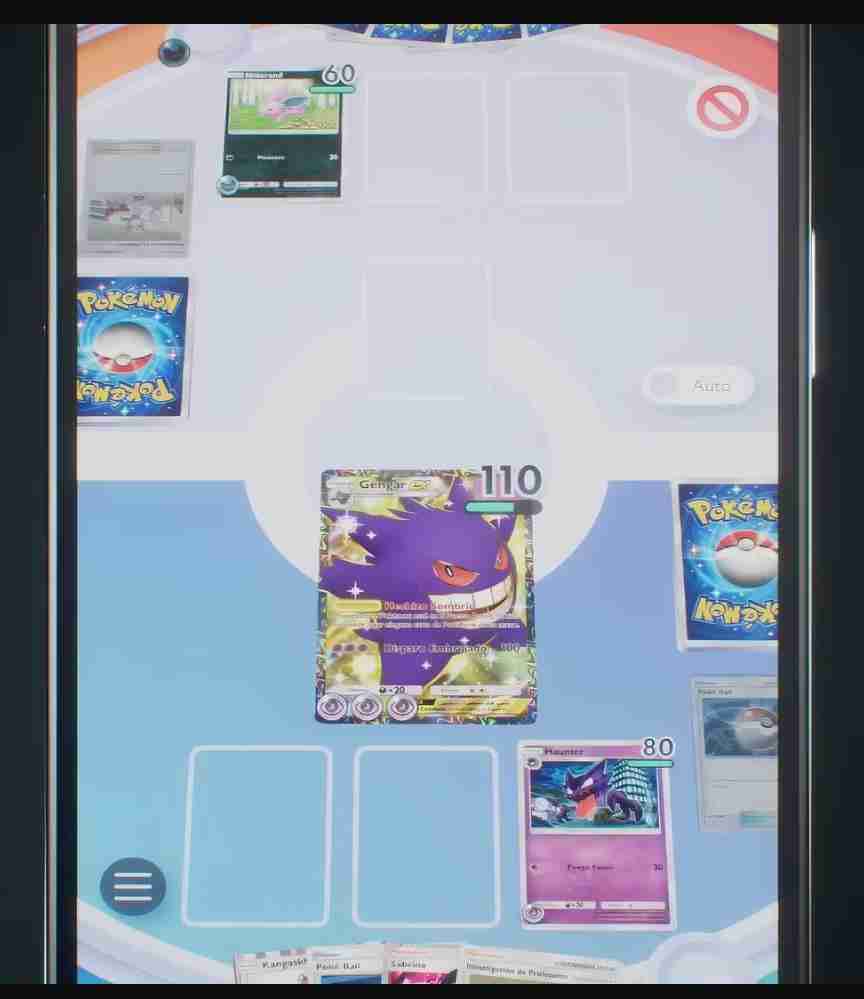 宝可梦集换式卡牌Pocket风靡全球,手游规则反哺实体卡牌玩家