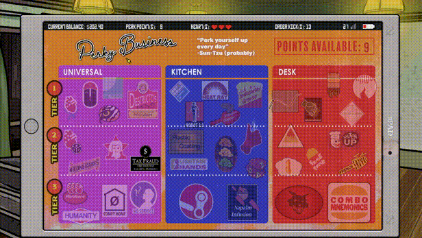 毁灭者汉堡(DESTROYER BURGER):疯狂快餐模拟中的混乱管理与生存挑战