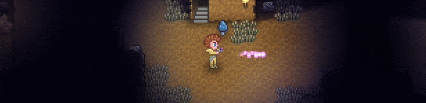 Delverium：像素风沙盒生存冒险游戏，邀你揭开“故障”之谜