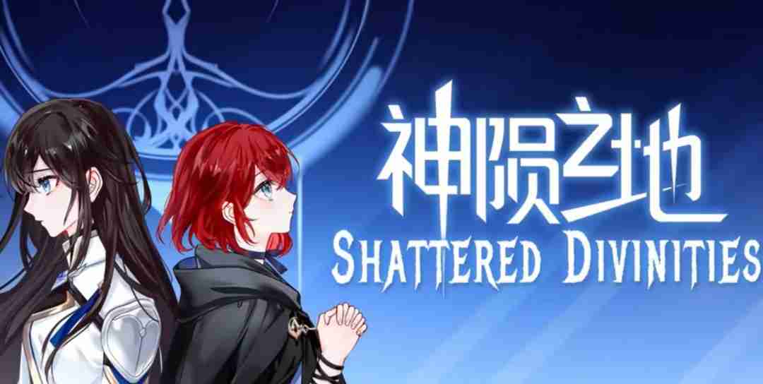 神陨之地：探索众神陨落的神秘世界，体验横版类银河恶魔城游戏的独特魅力