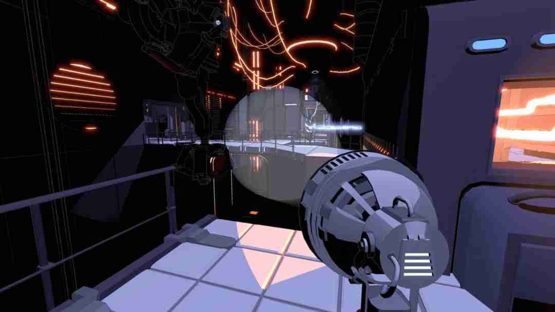 Lightmatter Anniversary,Steam页面开放:探索光与影交织的第一人称解谜之旅