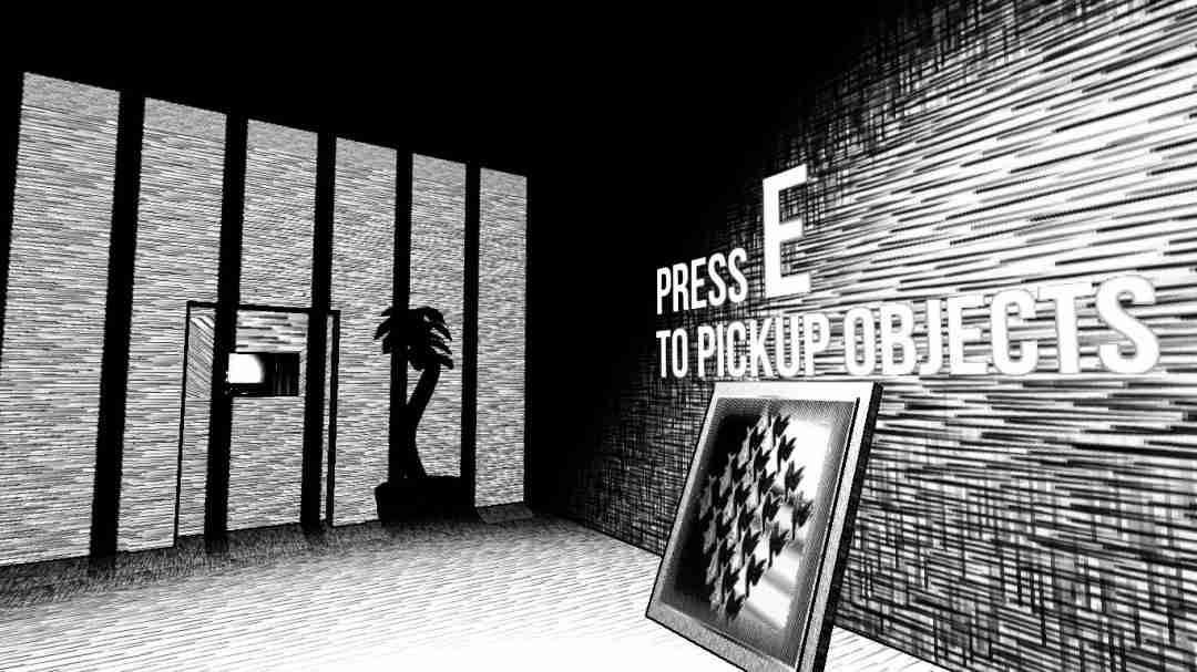 Lightmatter Anniversary,Steam页面开放:探索光与影交织的第一人称解谜之旅