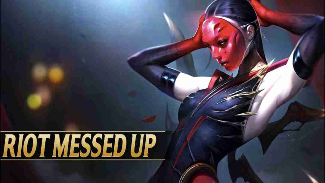 英雄联盟S15赛季通行证更新引发讨论:新玩家获取新英雄难度激增