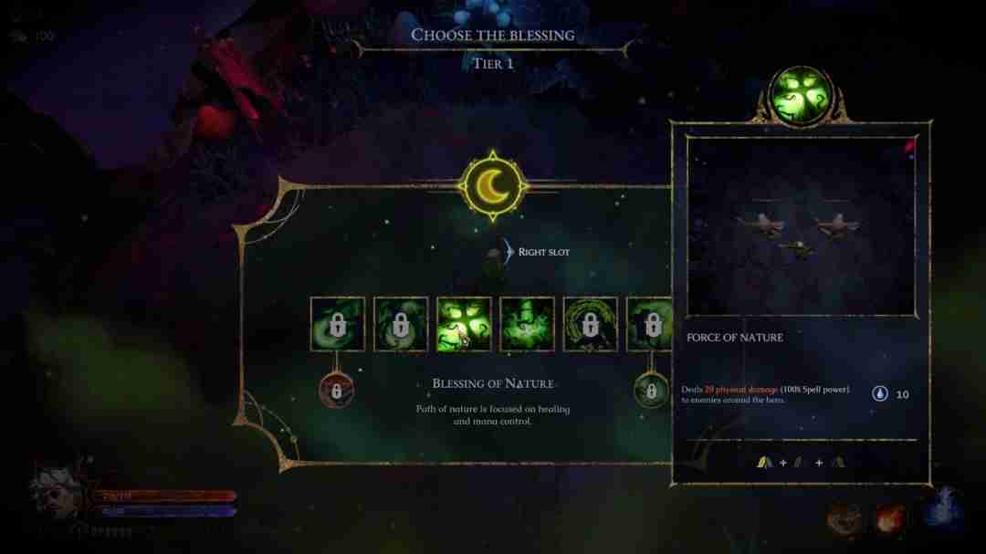 孤独的灵魂Steam页面上线,快节奏动作Roguelike游戏邀你探索神秘宇宙