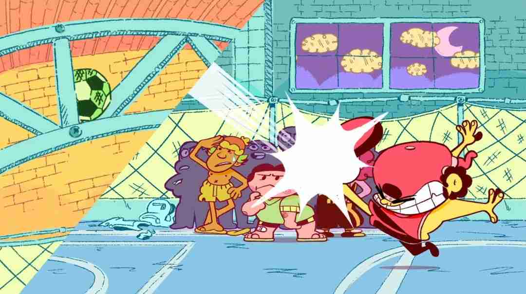 RitMania——开启多彩节奏之旅,一键畅玩的迷你游戏盛宴