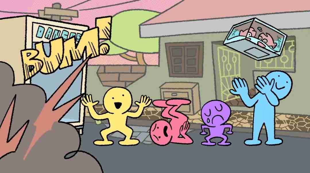 RitMania——开启多彩节奏之旅,一键畅玩的迷你游戏盛宴