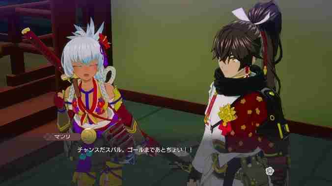 符文工房：龙之天地全新宣传片揭示东方奇幻冒险，5月30日发售在即