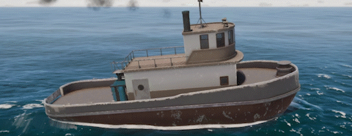 末世孤航(Sailing Alone: Aftermath)Steam平台试玩Demo现已推出:探索无限开放世界的末日航海生存之旅