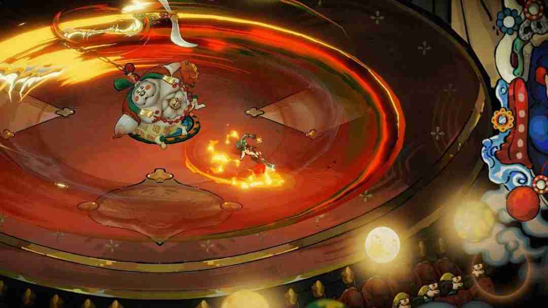 长安：石之舞Steam页面上线，带你穿越盛唐传奇，体验独特的叙事肉鸽之旅