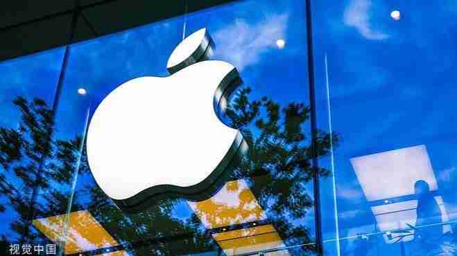 苹果手机在华销售暴跌，华为重夺市场榜首