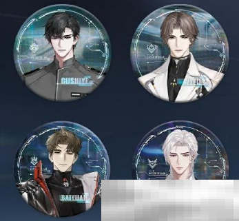 《世界之外》星际纵横系列预售活动现已上线!